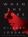 Cover image for When She Woke